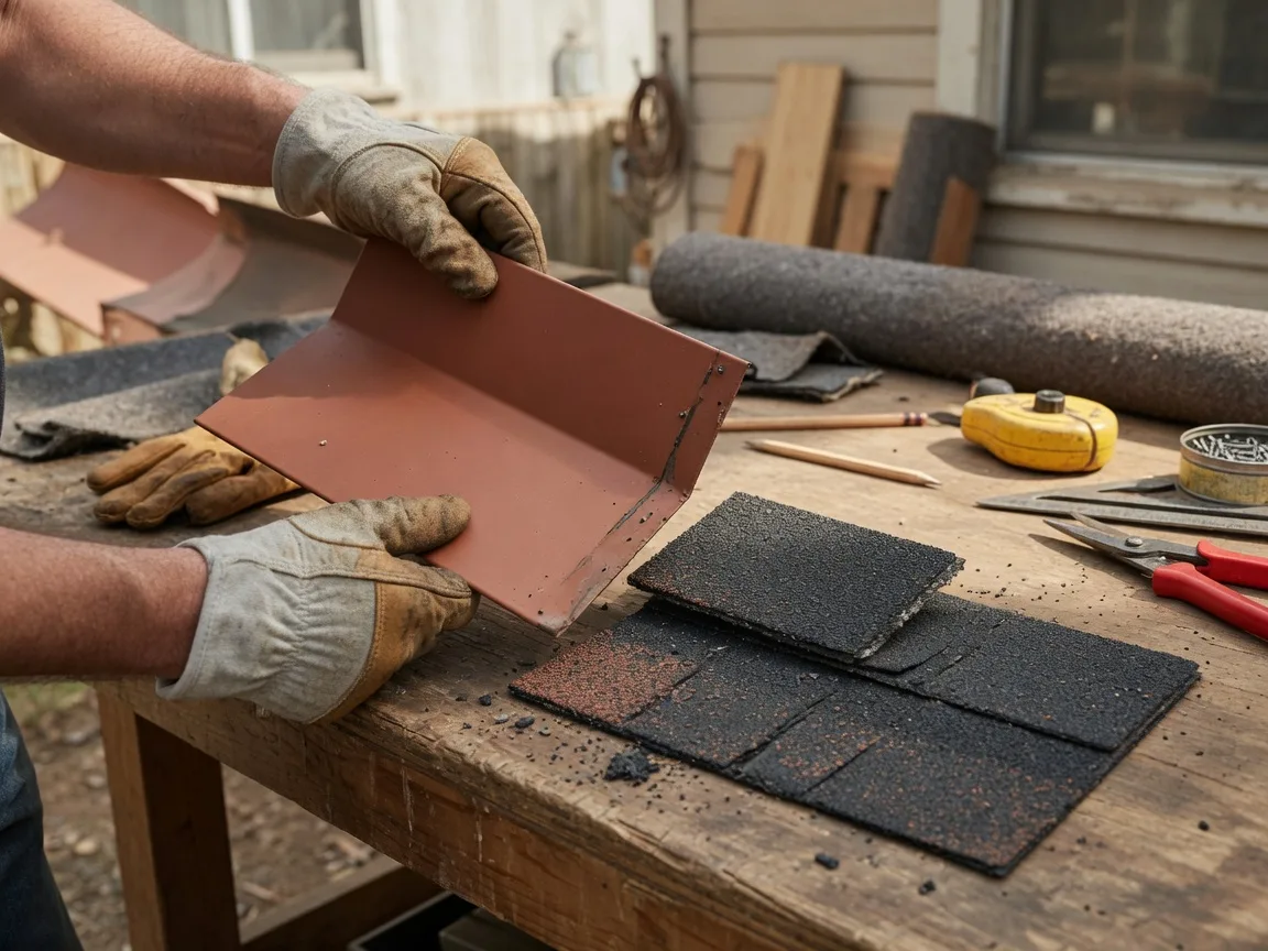 Roof Repair company in Winslow, AR